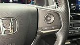 Thumbnail of 2022 Lunar Silver Metallic Honda Pilot