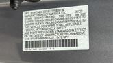 Thumbnail of 2022 Lunar Silver Metallic Honda Pilot