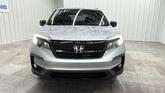 Thumbnail of 2022 Lunar Silver Metallic Honda Pilot