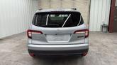 Thumbnail of 2022 Lunar Silver Metallic Honda Pilot