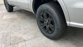 Thumbnail of 2021 ICONIC SILVER Ford Ranger
