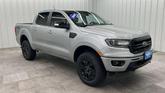 Thumbnail of 2021 ICONIC SILVER Ford Ranger