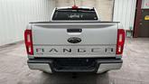 Thumbnail of 2021 ICONIC SILVER Ford Ranger