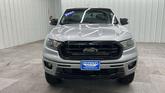Thumbnail of 2021 ICONIC SILVER Ford Ranger