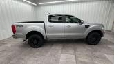 Thumbnail of 2021 ICONIC SILVER Ford Ranger