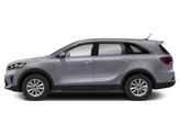 Thumbnail of 2020 Everlasting Silver Kia Sorento