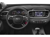Thumbnail of 2020 Everlasting Silver Kia Sorento