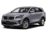 Photo of 2020 Everlasting Silver Kia Sorento