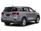 Thumbnail of 2020 Everlasting Silver Kia Sorento