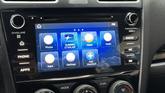 Thumbnail of 2021 Ice Silver Metallic Subaru WRX STI