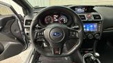Thumbnail of 2021 Ice Silver Metallic Subaru WRX STI