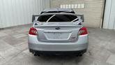 Thumbnail of 2021 Ice Silver Metallic Subaru WRX STI