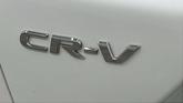Thumbnail of 2022 Platinum White Pearl Honda CR-V