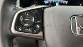Thumbnail of 2022 Platinum White Pearl Honda CR-V