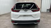 Thumbnail of 2022 Platinum White Pearl Honda CR-V