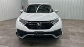 Thumbnail of 2022 Platinum White Pearl Honda CR-V