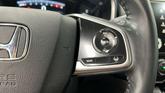 Thumbnail of 2022 Platinum White Pearl Honda CR-V