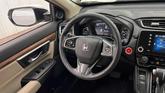 Thumbnail of 2022 Platinum White Pearl Honda CR-V