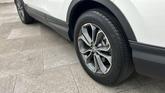 Thumbnail of 2022 Platinum White Pearl Honda CR-V