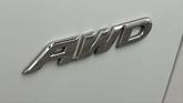 Thumbnail of 2022 Platinum White Pearl Honda CR-V