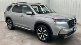 Thumbnail of 2025 Nh-830mx Honda Pilot