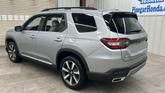Thumbnail of 2025 Nh-830mx Honda Pilot