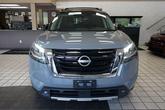 Thumbnail of 2022 Solid Gray/Super Black Nissan Pathfinder