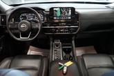 Thumbnail of 2022 Solid Gray/Super Black Nissan Pathfinder