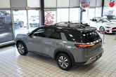 Thumbnail of 2022 Solid Gray/Super Black Nissan Pathfinder
