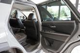 Thumbnail of 2022 Solid Gray/Super Black Nissan Pathfinder