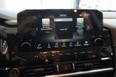 Thumbnail of 2022 Solid Gray/Super Black Nissan Pathfinder