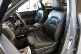 Thumbnail of 2022 Solid Gray/Super Black Nissan Pathfinder