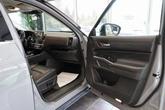 Thumbnail of 2022 Solid Gray/Super Black Nissan Pathfinder
