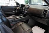 Thumbnail of 2022 Solid Gray/Super Black Nissan Pathfinder