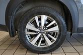 Thumbnail of 2022 Solid Gray/Super Black Nissan Pathfinder