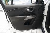 Thumbnail of 2020 Bright White Clearcoat Jeep Cherokee
