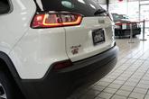 Thumbnail of 2020 Bright White Clearcoat Jeep Cherokee
