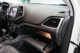 Thumbnail of 2020 Bright White Clearcoat Jeep Cherokee