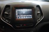 Thumbnail of 2020 Bright White Clearcoat Jeep Cherokee
