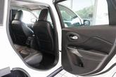 Thumbnail of 2020 Bright White Clearcoat Jeep Cherokee