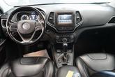 Thumbnail of 2020 Bright White Clearcoat Jeep Cherokee