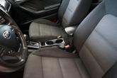 Thumbnail of 2018 Deep Sea Blue Kia Forte