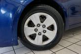 Thumbnail of 2018 Deep Sea Blue Kia Forte