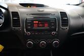 Thumbnail of 2018 Deep Sea Blue Kia Forte