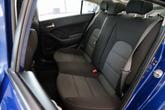 Thumbnail of 2018 Deep Sea Blue Kia Forte
