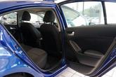 Thumbnail of 2018 Deep Sea Blue Kia Forte