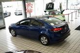 Thumbnail of 2018 Deep Sea Blue Kia Forte