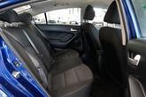 Thumbnail of 2018 Deep Sea Blue Kia Forte