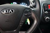 Thumbnail of 2018 Deep Sea Blue Kia Forte