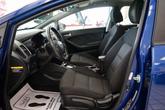 Thumbnail of 2018 Deep Sea Blue Kia Forte